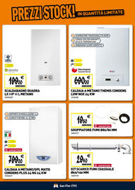 Volantino Tecnomat Pagina 9