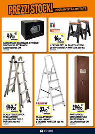 Volantino Tecnomat Pagina 19