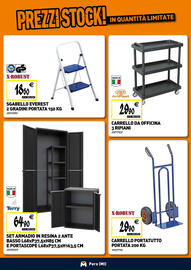 Volantino Tecnomat Pagina 20