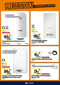 Volantino Tecnomat Pagina 9