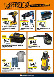 Volantino Tecnomat Pagina 16