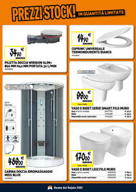 Volantino Tecnomat Pagina 3