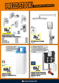 Volantino Tecnomat Pagina 4