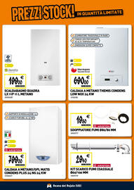Volantino Tecnomat Pagina 9