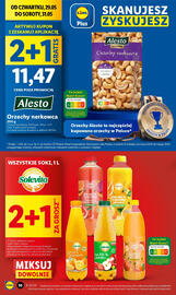 Lidl gazetka Strona 10