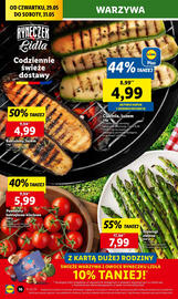 Lidl gazetka Strona 20