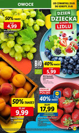Lidl gazetka Strona 21
