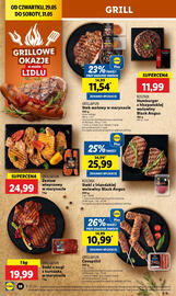 Lidl gazetka Strona 22