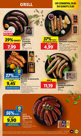 Lidl gazetka Strona 23