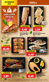 Lidl gazetka Strona 24