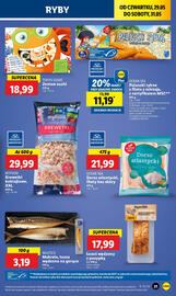 Lidl gazetka Strona 25