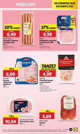 Lidl gazetka Strona 27