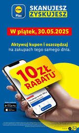 Lidl gazetka Strona 3