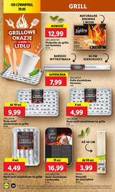 Lidl gazetka Strona 34