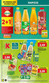 Lidl gazetka Strona 36