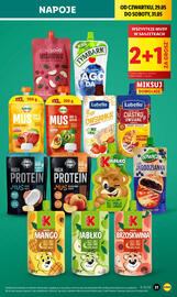 Lidl gazetka Strona 37