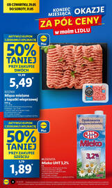 Lidl gazetka Strona 4