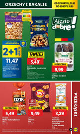 Lidl gazetka Strona 41