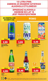 Lidl gazetka Strona 42