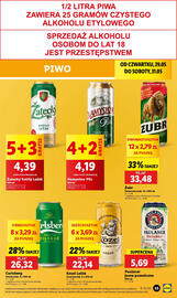 Lidl gazetka Strona 43