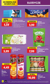 Lidl gazetka Strona 44