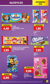 Lidl gazetka Strona 45
