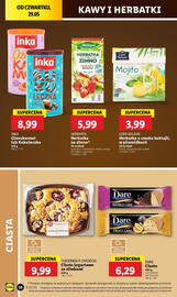 Lidl gazetka Strona 46