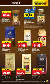 Lidl gazetka Strona 47
