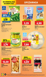 Lidl gazetka Strona 48