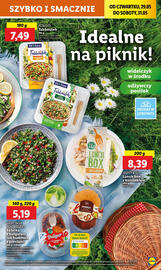 Lidl gazetka Strona 49