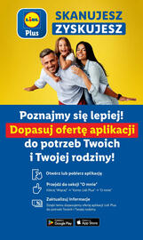 Lidl gazetka Strona 50
