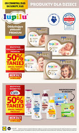 Lidl gazetka Strona 52