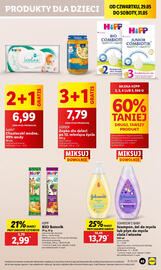 Lidl gazetka Strona 53