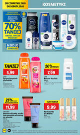 Lidl gazetka Strona 54