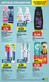Lidl gazetka Strona 55