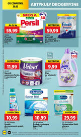Lidl gazetka Strona 56