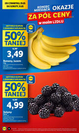 Lidl gazetka Strona 6