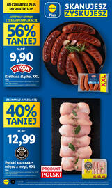 Lidl gazetka Strona 8