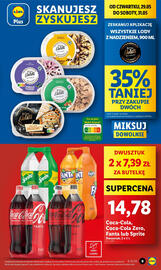 Lidl gazetka Strona 9