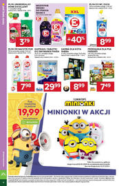 Stokrotka gazetka tydzień 22 Strona 18