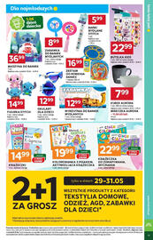 Stokrotka gazetka tydzień 22 Strona 19