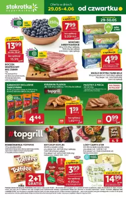 Stokrotka gazetka