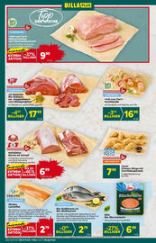 Billa Flugblatt woche 22 Seite 10