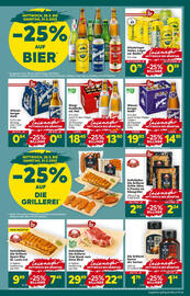 Billa Flugblatt woche 22 Seite 3