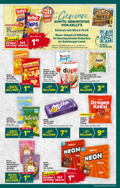 Billa Flugblatt woche 22 Seite 13