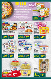 Billa Flugblatt woche 22 Seite 14