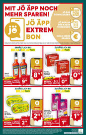 Billa Flugblatt woche 22 Seite 16