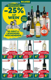 Billa Flugblatt woche 22 Seite 2