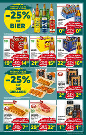 Billa Flugblatt woche 22 Seite 3