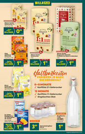 Billa Flugblatt woche 22 Seite 7
